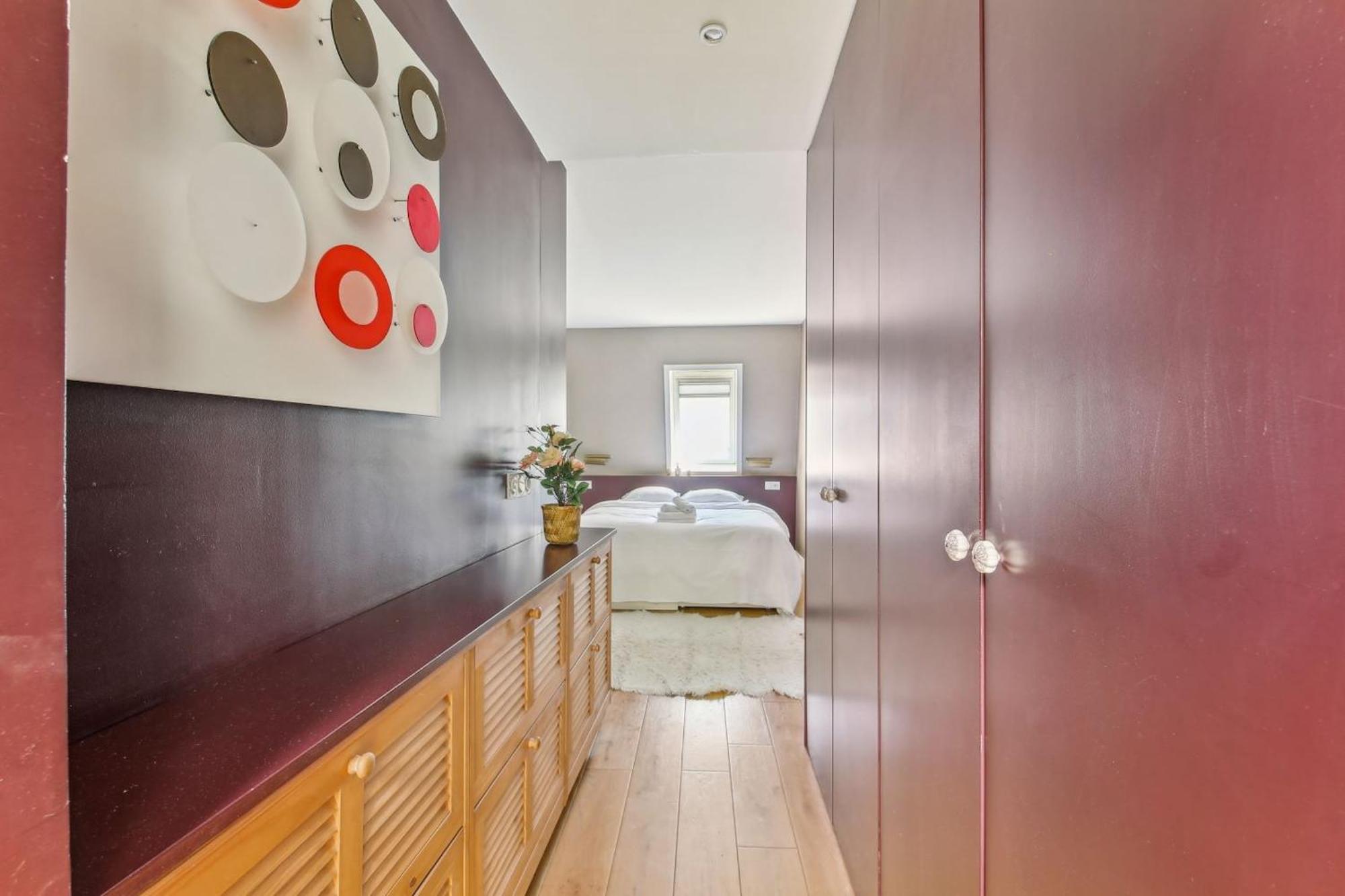 Le Marais Bastille - Cityapartmentstay ปารีส ภายนอก รูปภาพ